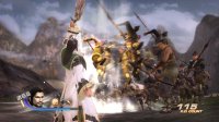 Cкриншот Dynasty Warriors 7, изображение № 563142 - RAWG