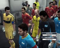 Cкриншот Pro Evolution Soccer 2013, изображение № 592910 - RAWG