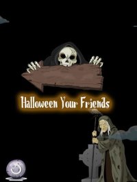 Cкриншот Halloween Your Friend, изображение № 1606069 - RAWG