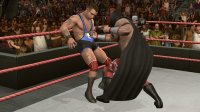 Cкриншот WWE SmackDown vs. RAW 2010, изображение № 532515 - RAWG