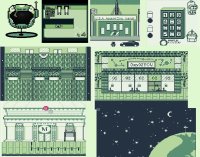 Cкриншот "The First Project" - A new narrative sci-fi Game Boy game in 2021 !, изображение № 3138001 - RAWG