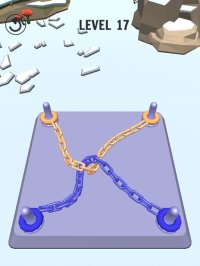 Cкриншот Go Knots 3D, изображение № 2327775 - RAWG