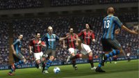 Cкриншот Pro Evolution Soccer 2012, изображение № 576481 - RAWG