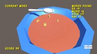 Cкриншот Alphabet Soup, изображение № 1276993 - RAWG