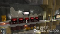 Cкриншот The Great Wobo Escape, изображение № 619891 - RAWG