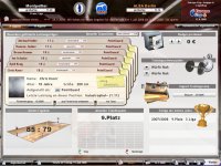 Cкриншот DSF Basketballmanager 2008, изображение № 501095 - RAWG