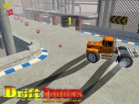 Cкриншот Racing Monster Trucks Drift 3D, изображение № 2109475 - RAWG