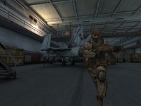 Cкриншот Battlefield 2: Special Forces, изображение № 434745 - RAWG