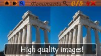 Cкриншот Spot the Differences Monuments, изображение № 1584490 - RAWG