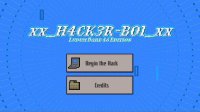 Cкриншот Hacker Boy, изображение № 2361661 - RAWG