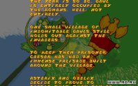 Cкриншот Asterix & Obelix, изображение № 363413 - RAWG