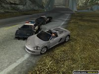 Cкриншот Need for Speed: Hot Pursuit 2, изображение № 320089 - RAWG