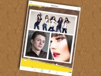 Cкриншот Insta Collage Maker & Editor - Magic Photo Editor, изображение № 948174 - RAWG