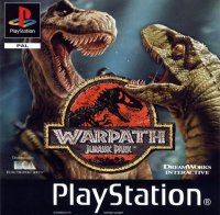 Cкриншот Warpath: Jurassic Park, изображение № 2229182 - RAWG