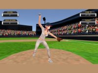 Cкриншот Homerun Baseball 3D, изображение № 2112774 - RAWG