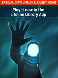 Cкриншот Lifeline Library: Choices Are Yours + NEW Episodes, изображение № 938521 - RAWG