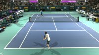 Cкриншот Virtua Tennis 4: Мировая серия, изображение № 562761 - RAWG
