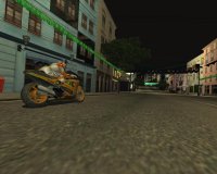Cкриншот MotoGP: Ultimate Racing Technology 3, изображение № 404086 - RAWG