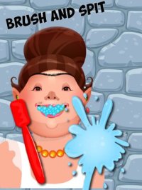 Cкриншот Crazy Hairy Faces Spa and Salon - Hair barber stylist and Hair cut game, изображение № 1831290 - RAWG