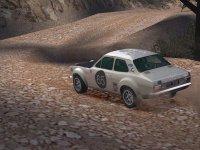 Cкриншот Colin McRae Rally 04, изображение № 386078 - RAWG