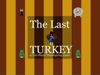 Cкриншот The Last Turkey - Thanksgiving Hybrid, изображение № 1759337 - RAWG