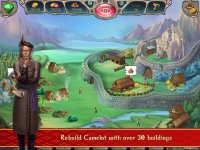 Cкриншот Avalon Legends Solitaire 2 (Full), изображение № 2110578 - RAWG