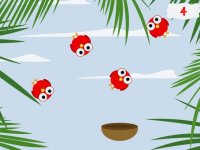 Cкриншот Jump Jump Birds, изображение № 1331354 - RAWG