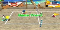 Cкриншот Klonoa Beach Volleyball, изображение № 730494 - RAWG