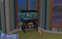 Cкриншот Sims: Истории о питомцах, The, изображение № 471808 - RAWG