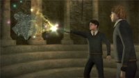 Cкриншот Гарри Поттер и Принц-полукровка, изображение № 494862 - RAWG