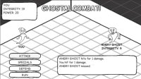 Cкриншот Start at NOTHING - Ghost RPG, изображение № 2209682 - RAWG