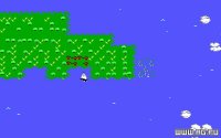 Cкриншот Sid Meier's Pirates! (1987), изображение № 308450 - RAWG
