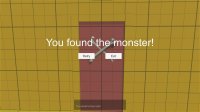 Cкриншот Hunt The Monster - Prototype, изображение № 2808675 - RAWG