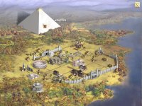 Cкриншот Sid Meier's Civilization III Complete, изображение № 232658 - RAWG