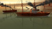 Cкриншот Victorian Admirals Samoan Crisis 1889, изображение № 2349866 - RAWG