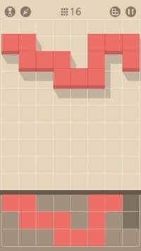 Cкриншот Finger Bricks, изображение № 1396560 - RAWG
