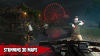 Cкриншот Zombie Hunter: Post Apocalypse Survival Games, изображение № 1431770 - RAWG