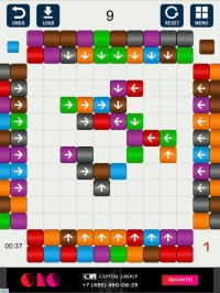 Cкриншот Block by Block: Match 3 Puzzle, изображение № 1640458 - RAWG