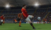 Cкриншот Pro Evolution Soccer 2011, изображение № 553470 - RAWG