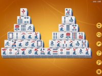 Cкриншот Mahjong Deluxe Go, изображение № 899489 - RAWG