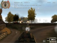 Cкриншот Panzer Killer, изображение № 629407 - RAWG