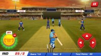 Cкриншот Power Cricket T20 Cup 2018, изображение № 1557825 - RAWG