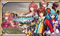 Cкриншот RPG Revenant Saga, изображение № 670979 - RAWG