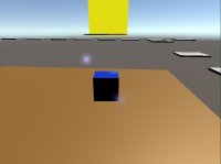 Cкриншот Cube Adventure (IlyasX), изображение № 2364564 - RAWG