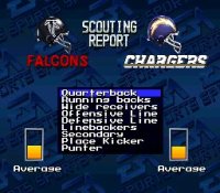 Cкриншот Madden NFL '94, изображение № 759690 - RAWG