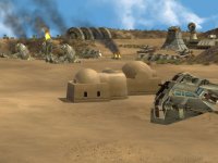 Cкриншот Star Wars: Empire at War, изображение № 417490 - RAWG
