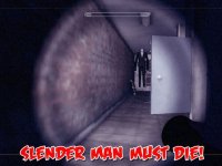 Cкриншот Slender Man Nights Hunter: Scary horror ghost Escape From Abandoned forest, изображение № 875488 - RAWG