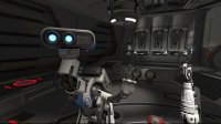 Cкриншот Star Wars: Droid Repair Bay, изображение № 708494 - RAWG