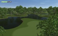 Cкриншот ProTee Play 2009: The Ultimate Golf Game, изображение № 505020 - RAWG