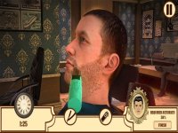 Cкриншот Barber Shop Hair Saloon Sim 3D, изображение № 2408862 - RAWG